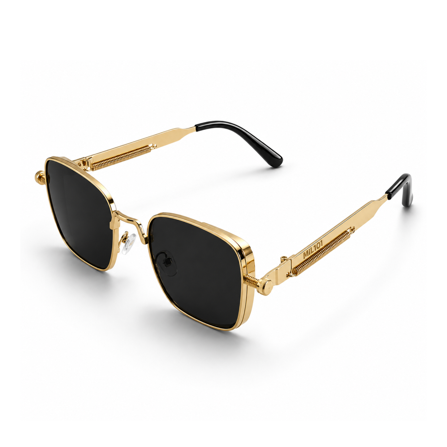 MIL101 SRC Type