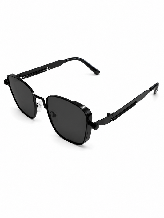 MIL101 Vanguard Black Smoke